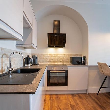 Watergate Penthouse - New 2 Bed Luxury Apartment In City Centre Chester Luaran gambar