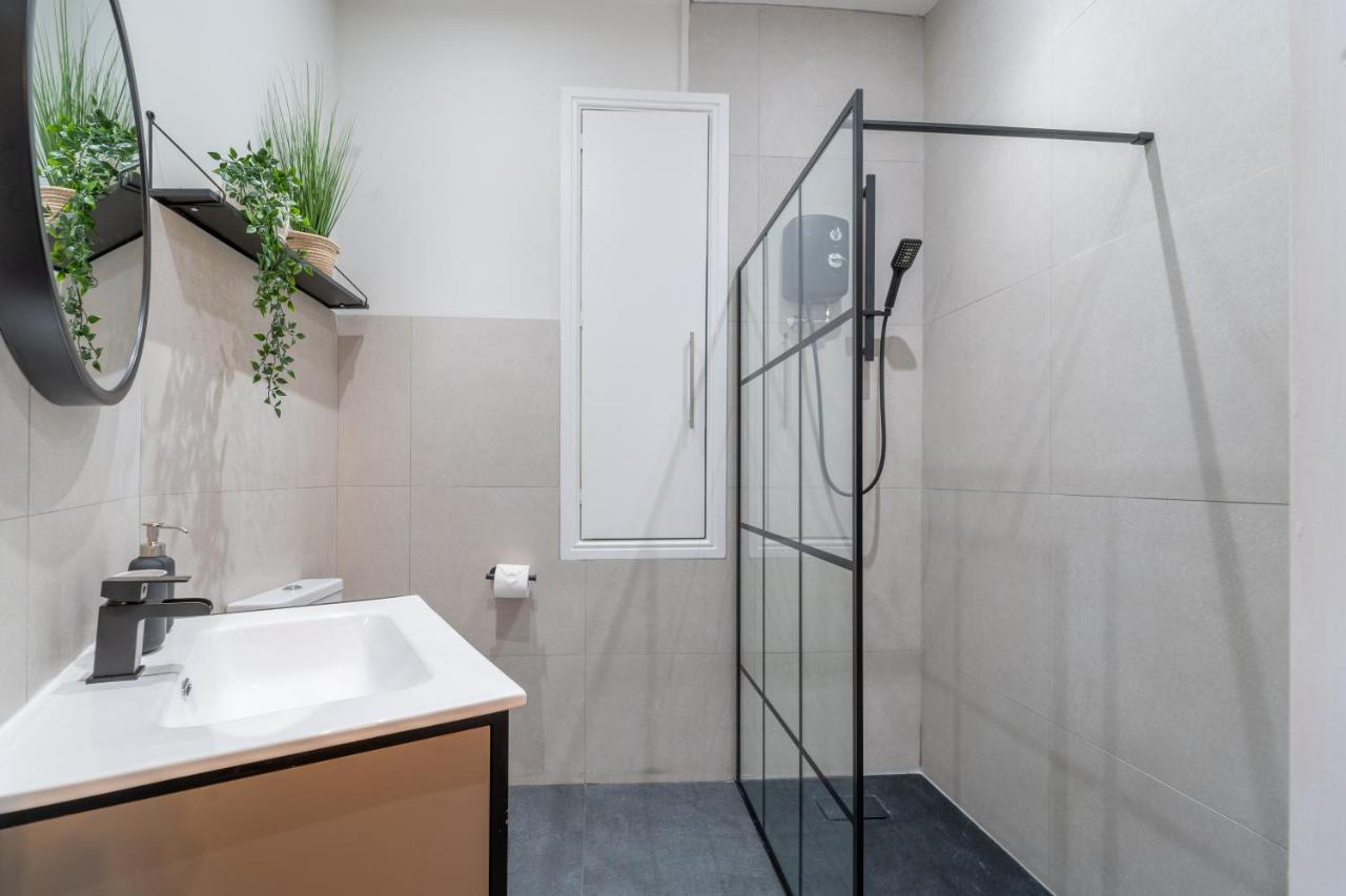 Watergate Penthouse - New 2 Bed Luxury Apartment In City Centre Chester Luaran gambar