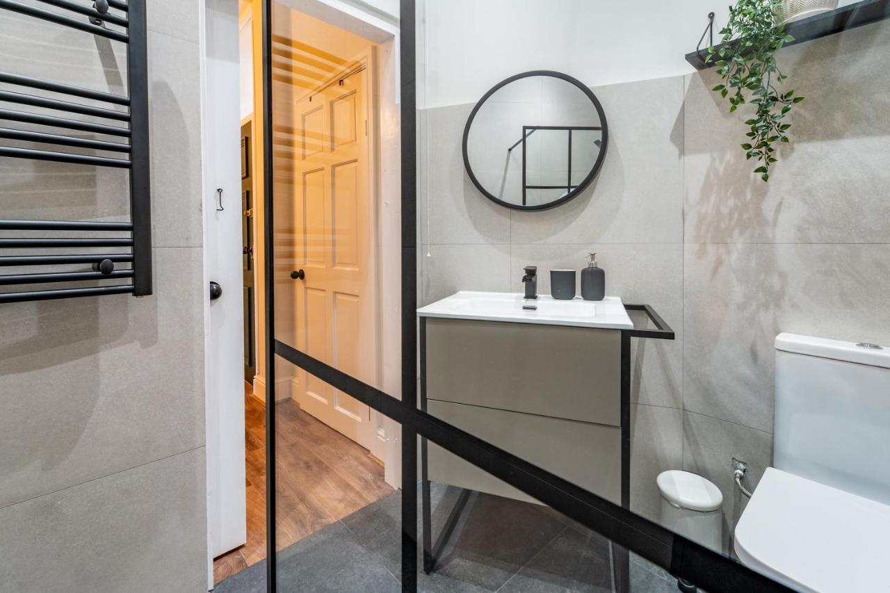 Watergate Penthouse - New 2 Bed Luxury Apartment In City Centre Chester Luaran gambar