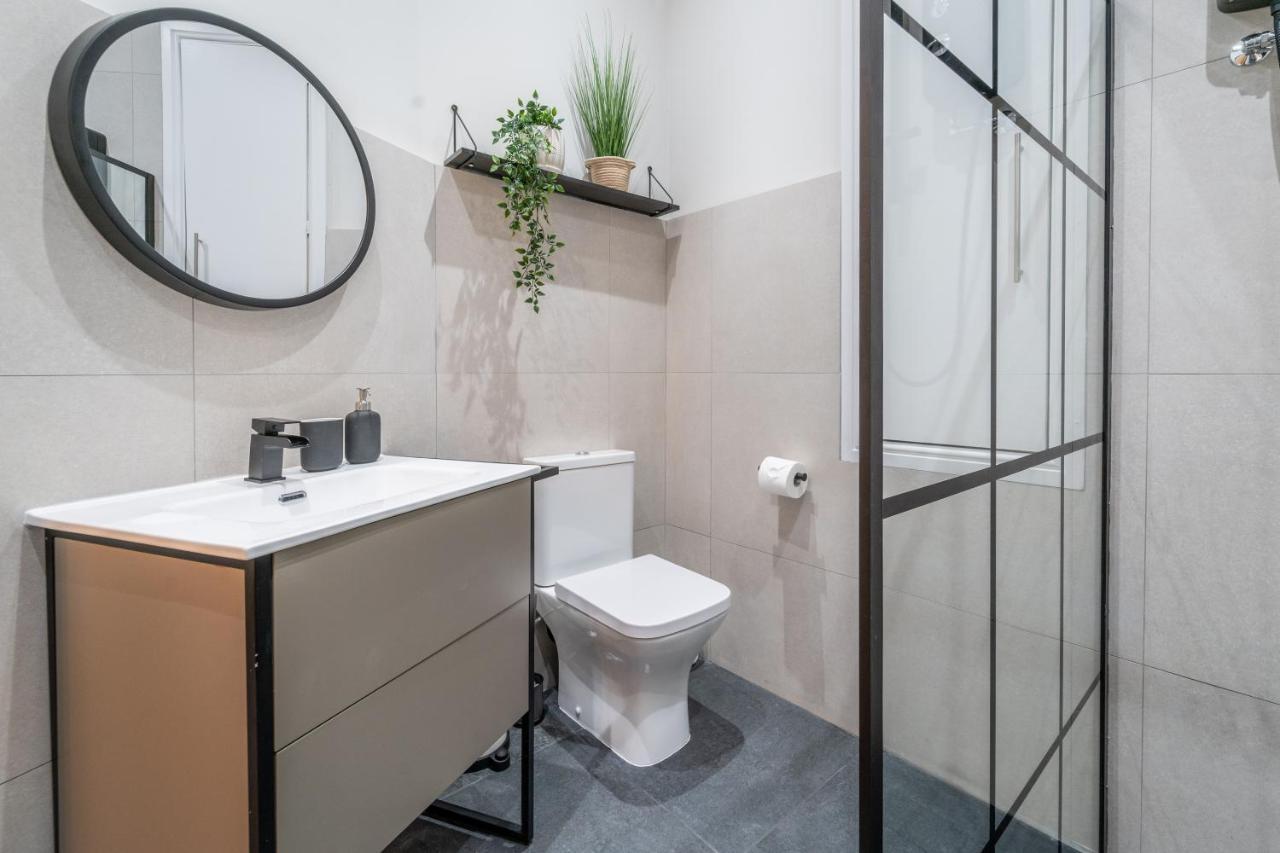 Watergate Penthouse - New 2 Bed Luxury Apartment In City Centre Chester Luaran gambar