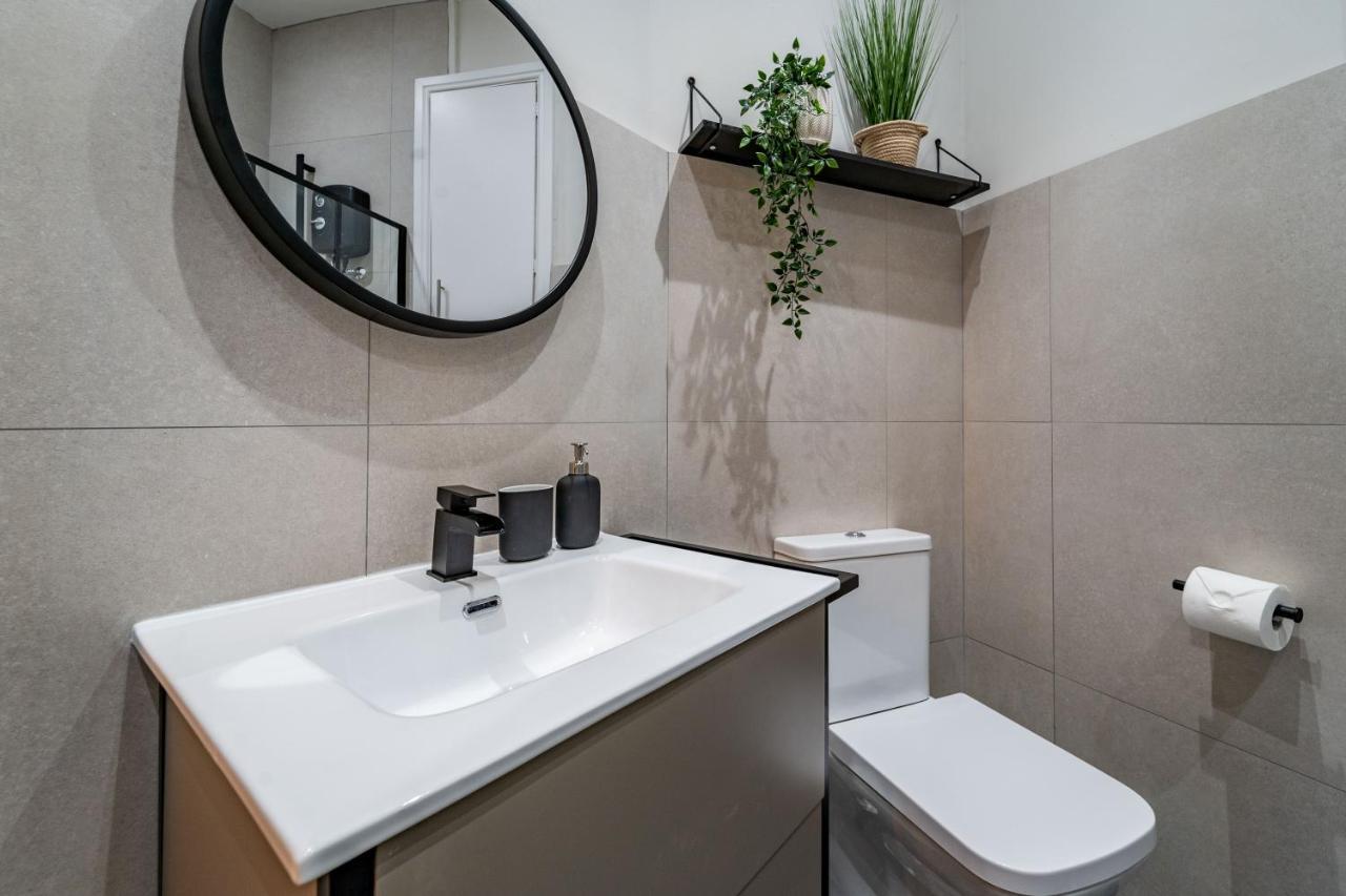 Watergate Penthouse - New 2 Bed Luxury Apartment In City Centre Chester Luaran gambar